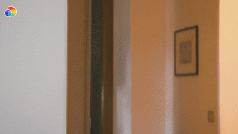 Surprise Martina GIF by discovery+