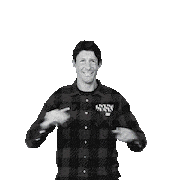 Travis Pastrana Nbc Sticker by America's Got Talent