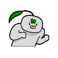 Angry Sticker by biospectrum