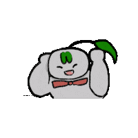 Wow Yes Sticker by biospectrum