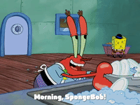 selling out season 4 GIF by SpongeBob SquarePants