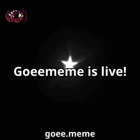 Space Listing GIF by Goeememe