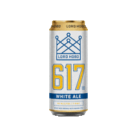 Red Sox Boston Sticker by Lord Hobo Brewing Co