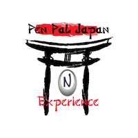 Japan Pen Pal Sticker by NouveauInternationalSchool