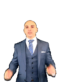 Realtor Look Up Sticker by United Northern Mortgage Bankers