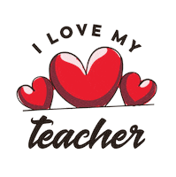 Heart Love Sticker by vanwestcollege