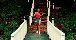 dirty dancing vintage GIF