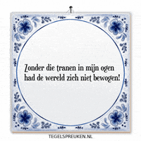 Hoop Wijsheid GIF by Tegelspreuken.nl