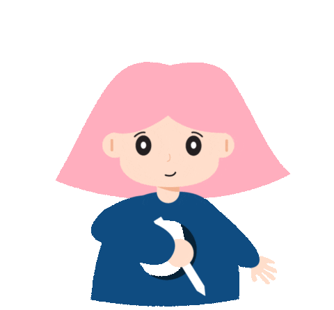 Work In Progress Art Sticker by vanish_artwork