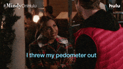 the mindy project comedy GIF by HULU