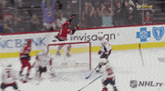 Celebrate Ice Hockey GIF by NHL