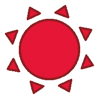 Nc State Tneiro Sticker by New Student Programs