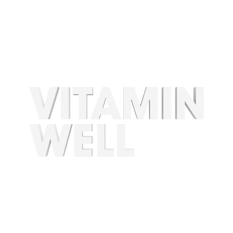 vitamin functionaldrink Sticker