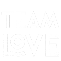 Teamlove Sticker by minx_studio