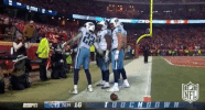 Tennessee Titans Football GIF by NFL