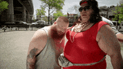 video bronson GIF