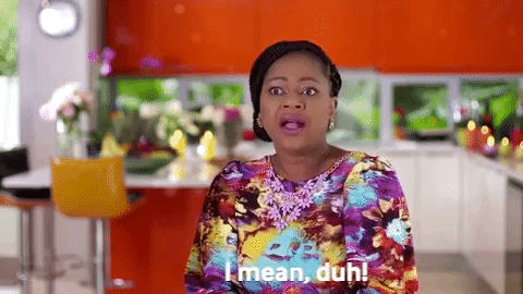 housewives lendy GIF