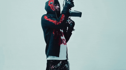 Sito Slimesito GIF by STRAPPED!