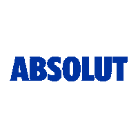 Mardi Gras Pride Sticker by Absolut Vodka