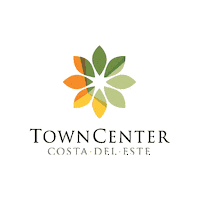 towncenter_cde panama costa del este towncenter costadeleste Sticker