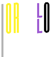 Pride Flag Sticker by Tamago Design