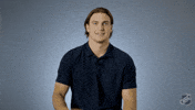 Happy Ice Hockey GIF by NHL
