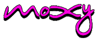 Atthemoxy Sticker by Moxy Hotels