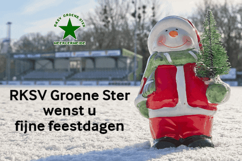 Sport Heerlen GIF by Groene ster