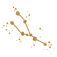 star Sticker by Chupi