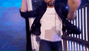Vamos Roberto Leal GIF by El Hormiguero