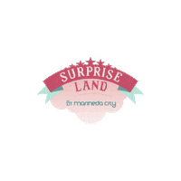 MarinedaCity marineda surprise land surpriselandmarineda marinedasurpriseland Sticker