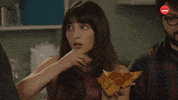 Friends Pizza GIF by BuzzFeed