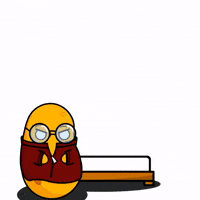 Tired Over It GIF by lilpotates