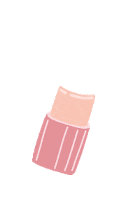 haarshopch beauty makeup lipstick haarshop Sticker