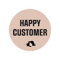 Beauty Connecting Sticker by Haarshop.nl