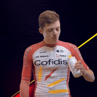Summer Drink GIF by Team Cofidis - #CofidisMyTeam