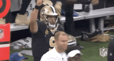 Regular Season Football GIF by NFL