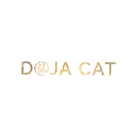 Doja Cat Beauty Sticker by BHCosmetics