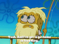 season 3 episode 13 GIF by SpongeBob SquarePants