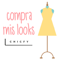 fashion comprar Sticker by Chicfy