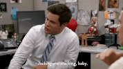 comedy central season 6 episode 6 GIF by Workaholics
