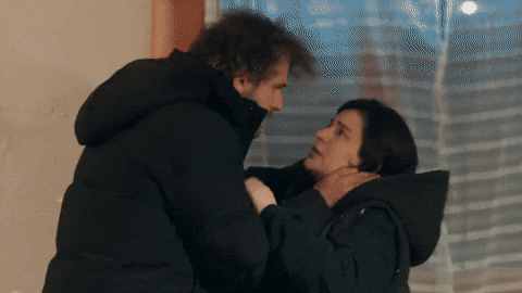 Leyla GIF by Ay Yapım