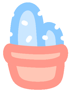 Sticker Mood Sticker by Ai and Aiko