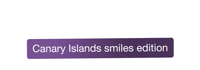 Latitudoflife Sticker by Canary Islands