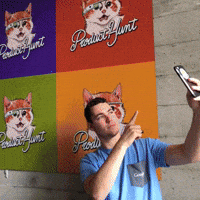 helptheintern GIF by Product Hunt