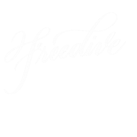 Freedive Sticker