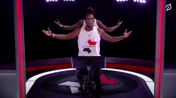 Alex Toussaint's Ride to Greatness