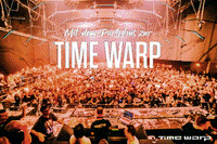 Time Warp GIF by Hardtours