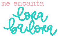 lorabailora scrap lora bailora lorabailora scrap loquers Sticker