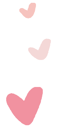 lorabailora love amor hearts lora bailora Sticker